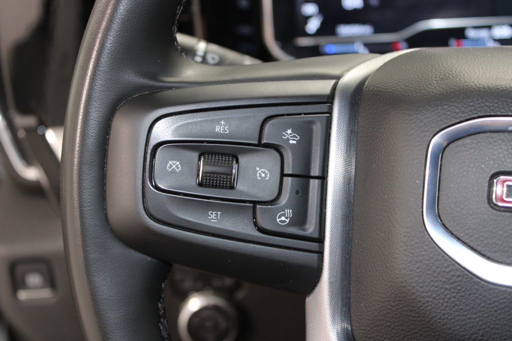 Used 2025 GMC Sierra 1500 SLT image 22