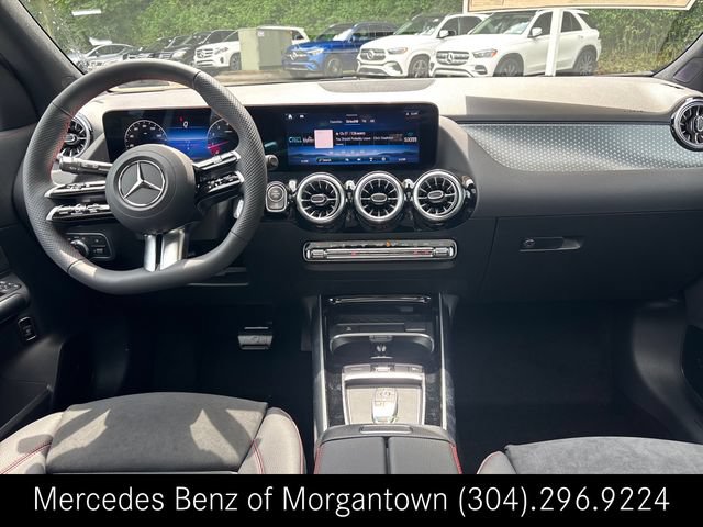 New 2026 Mercedes-Benz GLA 250 4MATIC image 17