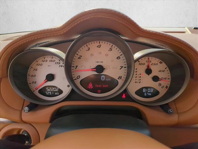 Used 2008 Porsche Cayman S image 19