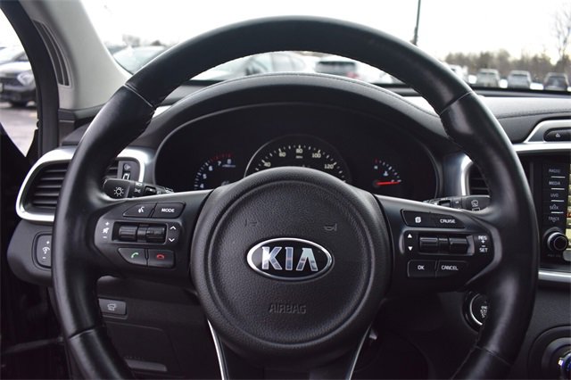 Used 2016 Kia Sorento EX w/ EX Touring Package image 36