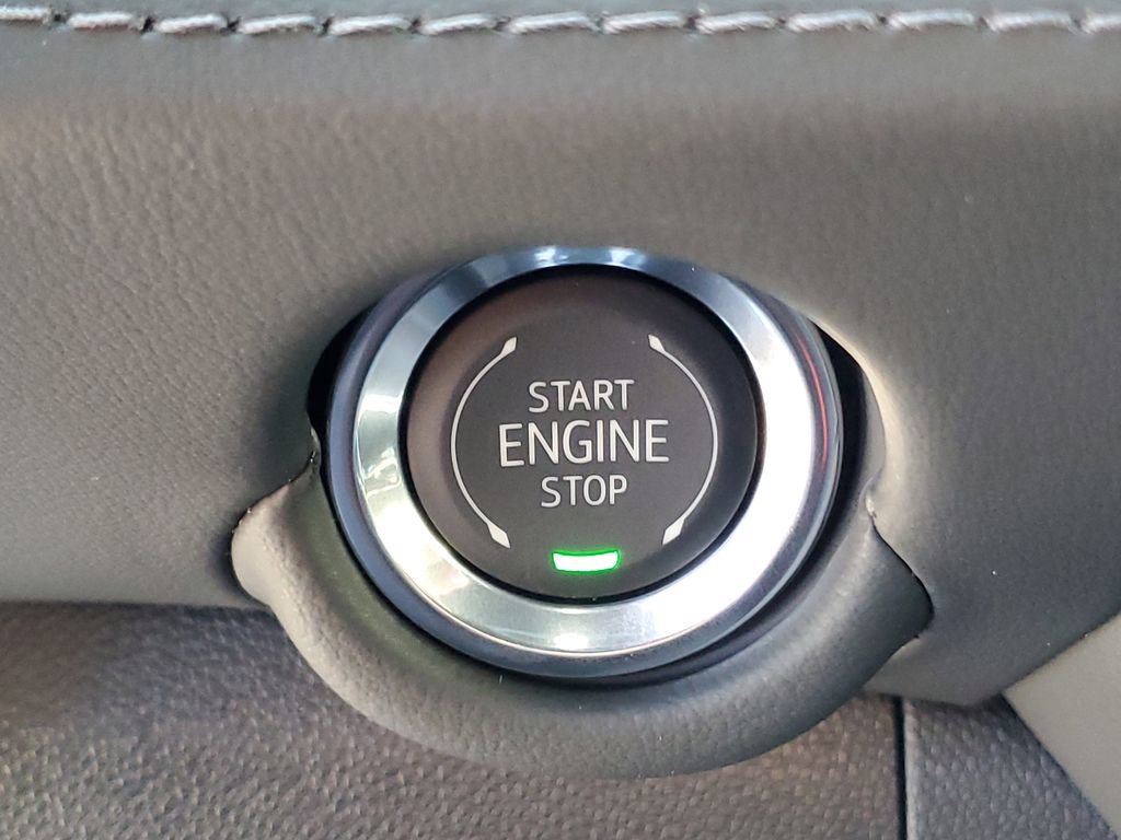 New 2026 Chevrolet Tahoe Z71 w/ Z71 Off-Road Package image 34