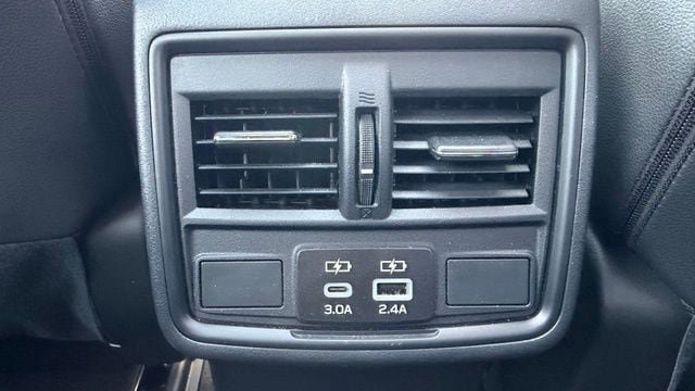 Certified 2026 Subaru Outback Premium AWD/4WD image 14