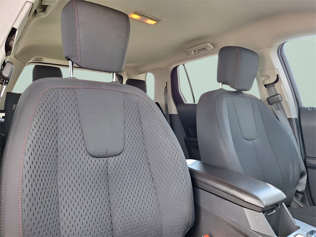 Used 2014 GMC Terrain SLE image 24