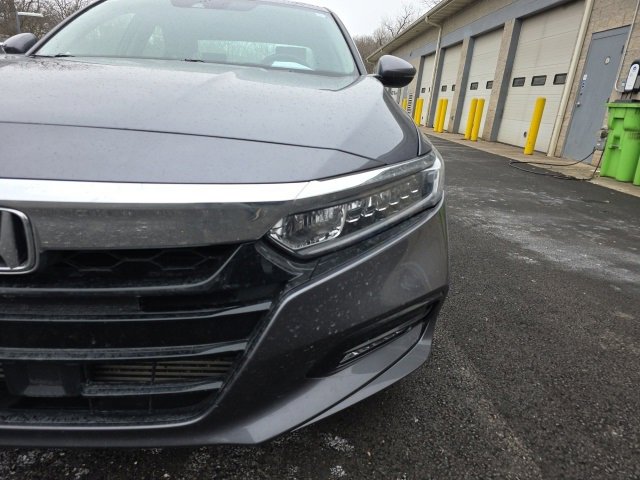 Used 2020 Honda Accord EX-L image 8