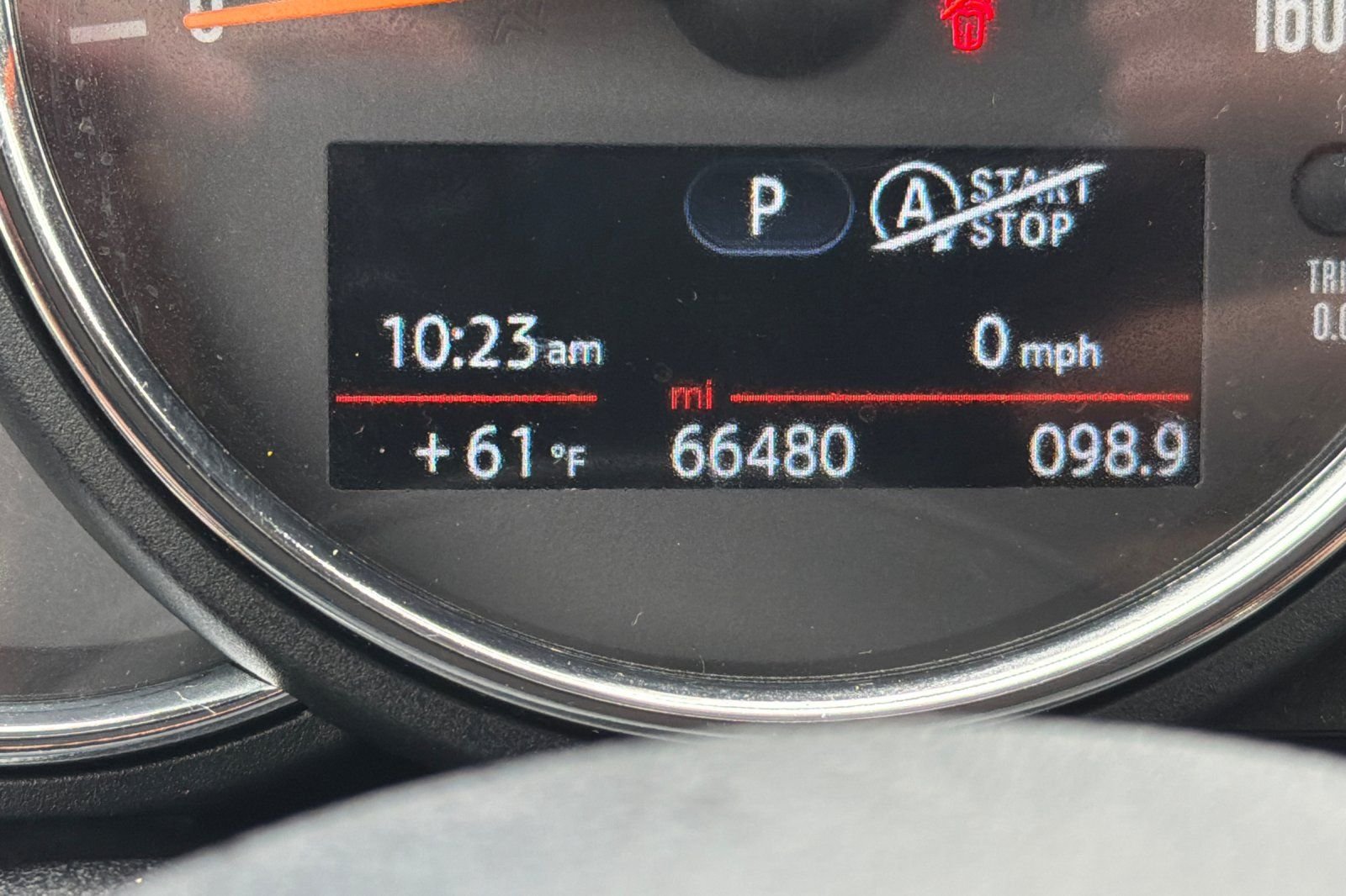 Used 2016 MINI Cooper S FWD image 28