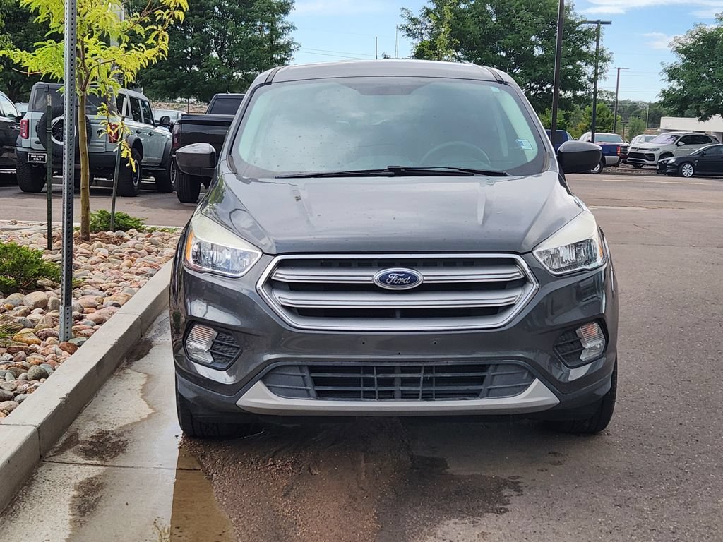 Used 2019 Ford Escape SE AWD/4WD image 10