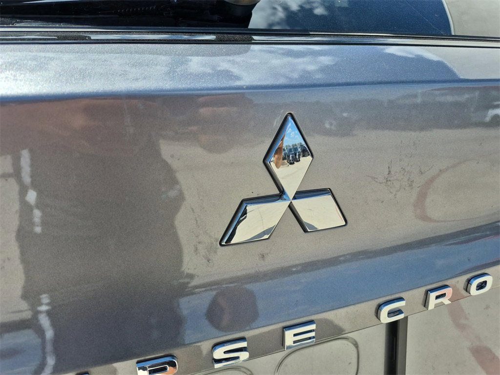 New 2026 Mitsubishi Eclipse Cross SEL image 29