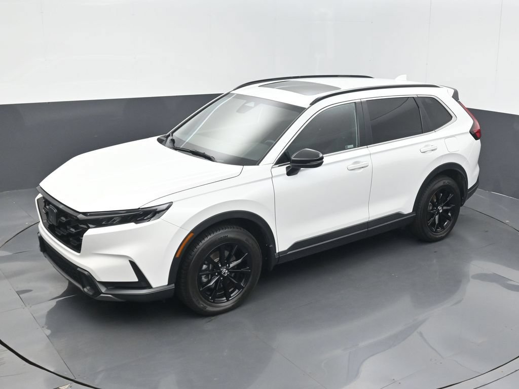Used 2023 Honda CR-V Sport image 9