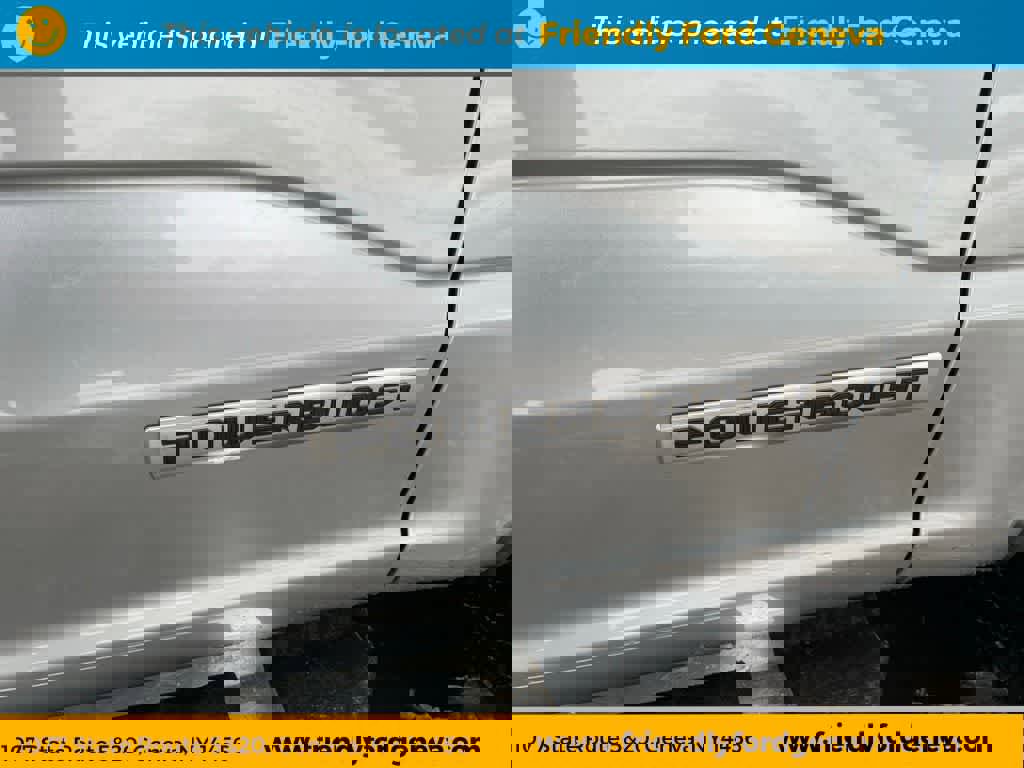 Used 2025 Ford F150 XLT w/ Equipment Group 302A MID image 14