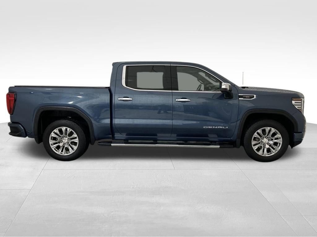 Certified 2024 GMC Sierra 1500 Denali w/ Technology Package image 7