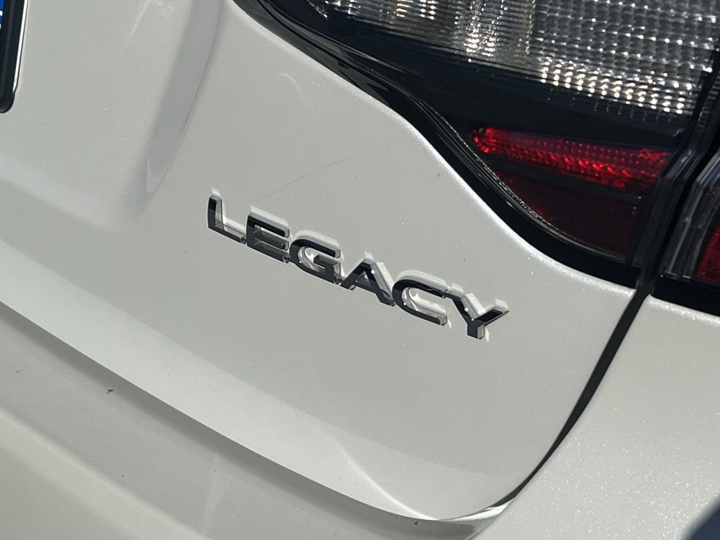 Used 2024 Subaru Legacy Premium image 27