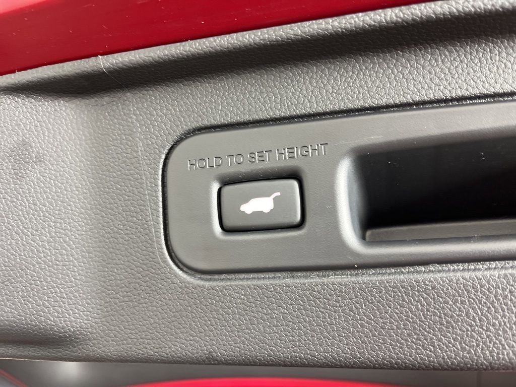 Certified 2025 Honda Pilot EX-L image 11