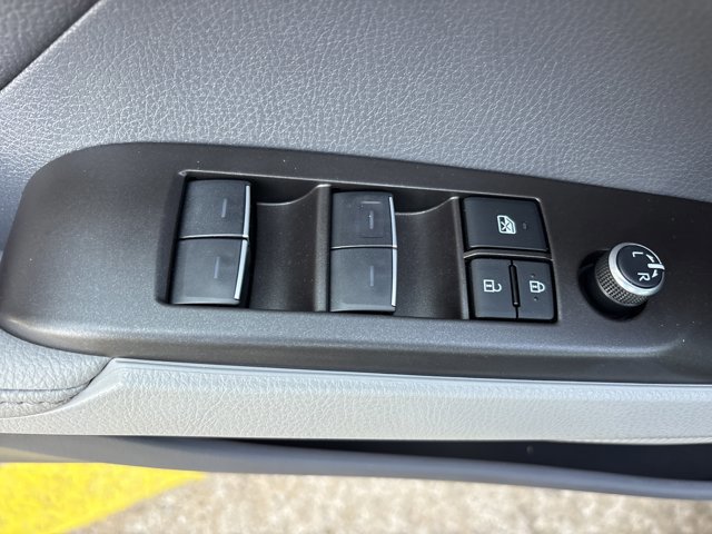 Used 2024 Toyota Camry XSE w/ Navigation Package image 18