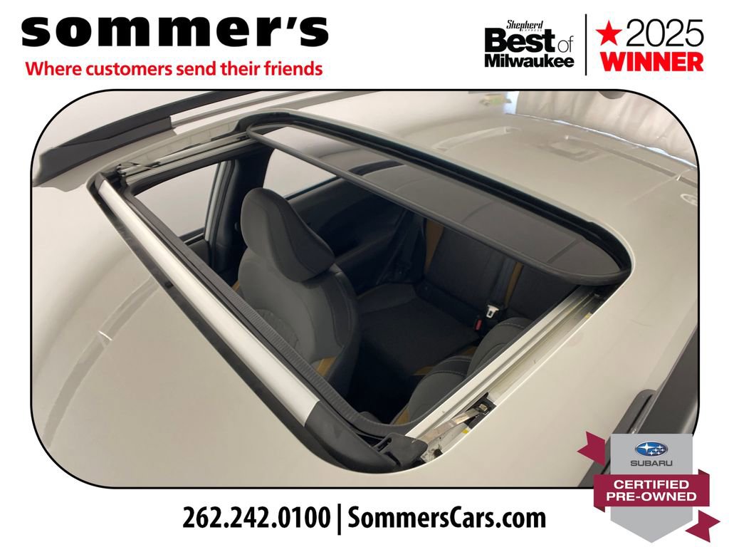 Certified 2024 Subaru Crosstrek 2.5i Sport image 19