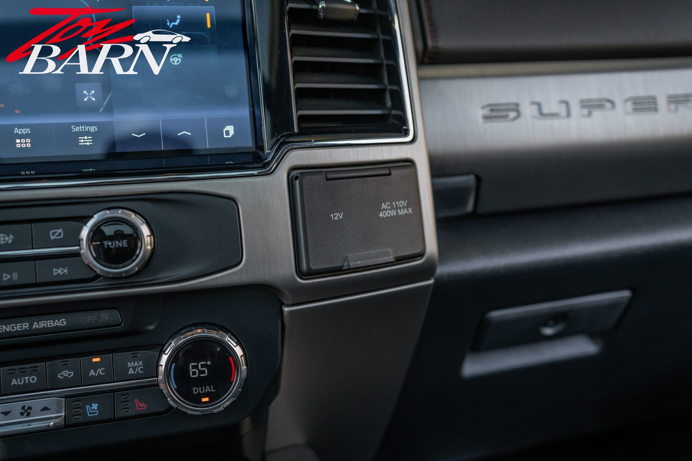 Used 2022 Ford F350 Platinum image 41