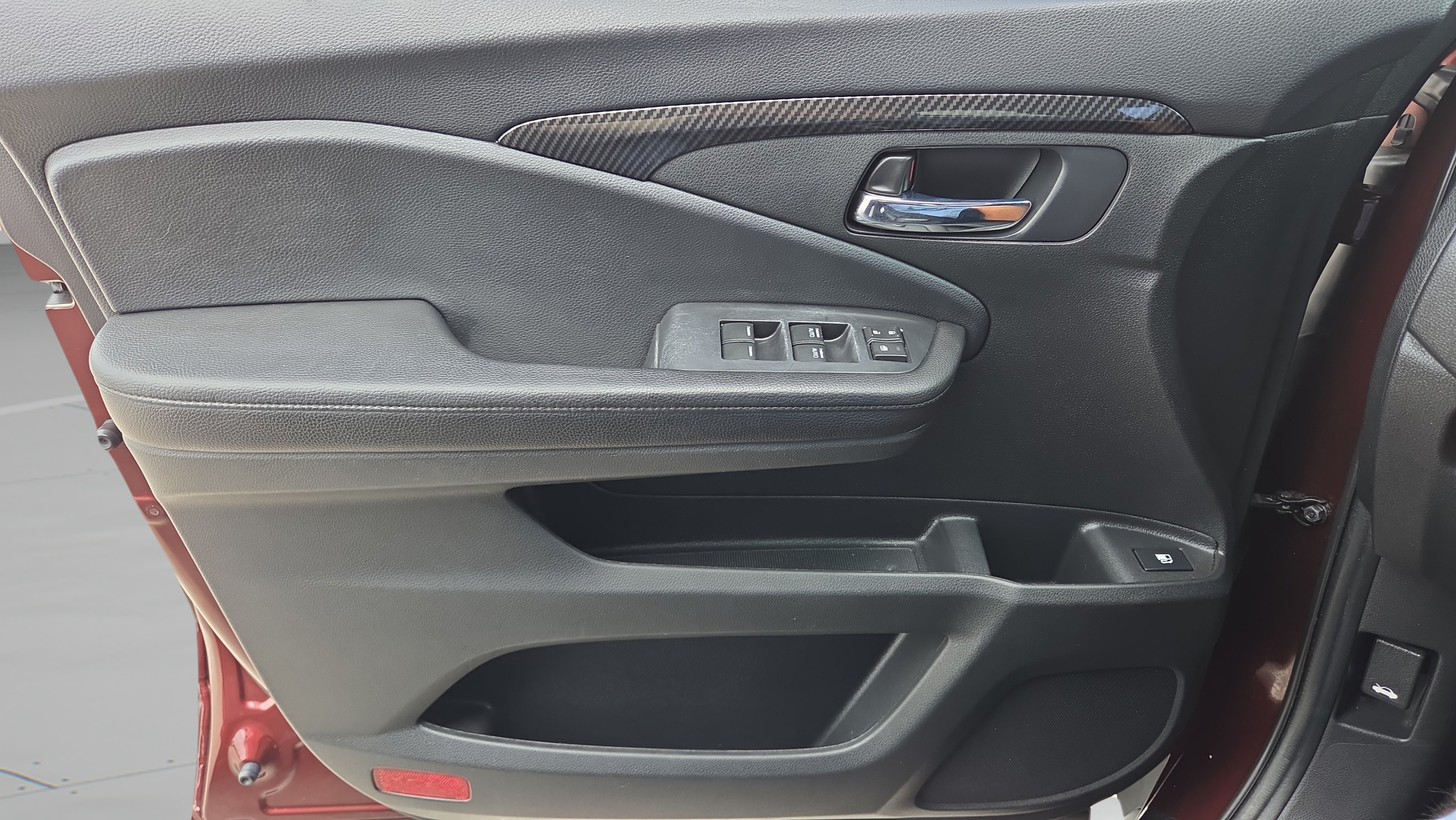 Certified 2019 Honda Passport Sport image 34