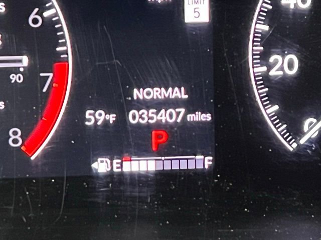 Used 2023 Honda HR-V Sport image 31