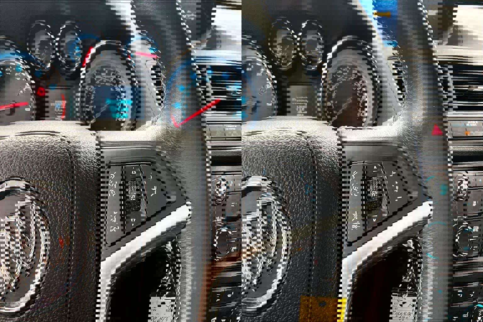 Used 2016 Buick Encore FWD image 24