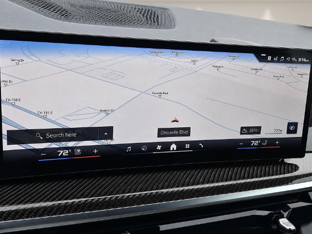 New 2027 BMW X6 M60i AWD/4WD image 27