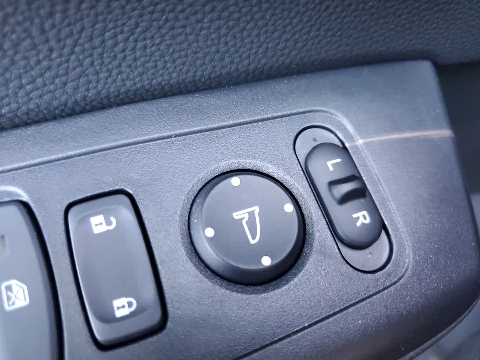 Used 2026 Honda CR-V Sport-L image 25