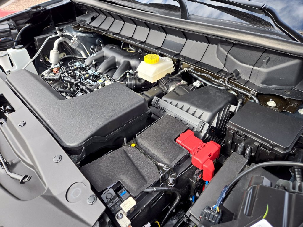 New 2026 Nissan Pathfinder SL w/ SL Premium Package FWD image 28
