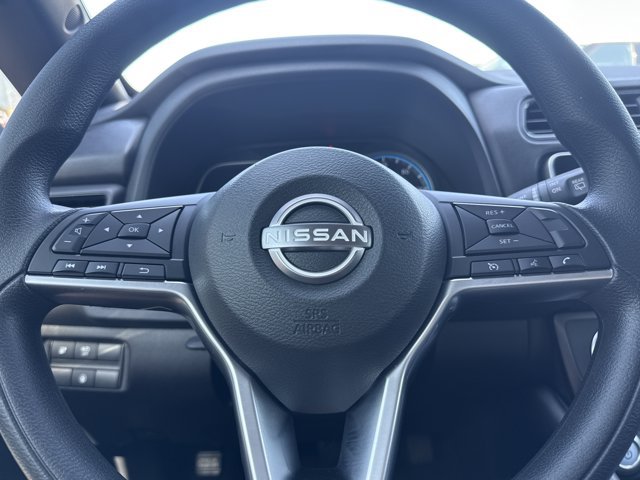 Certified 2025 Nissan Leaf S FWD image 16