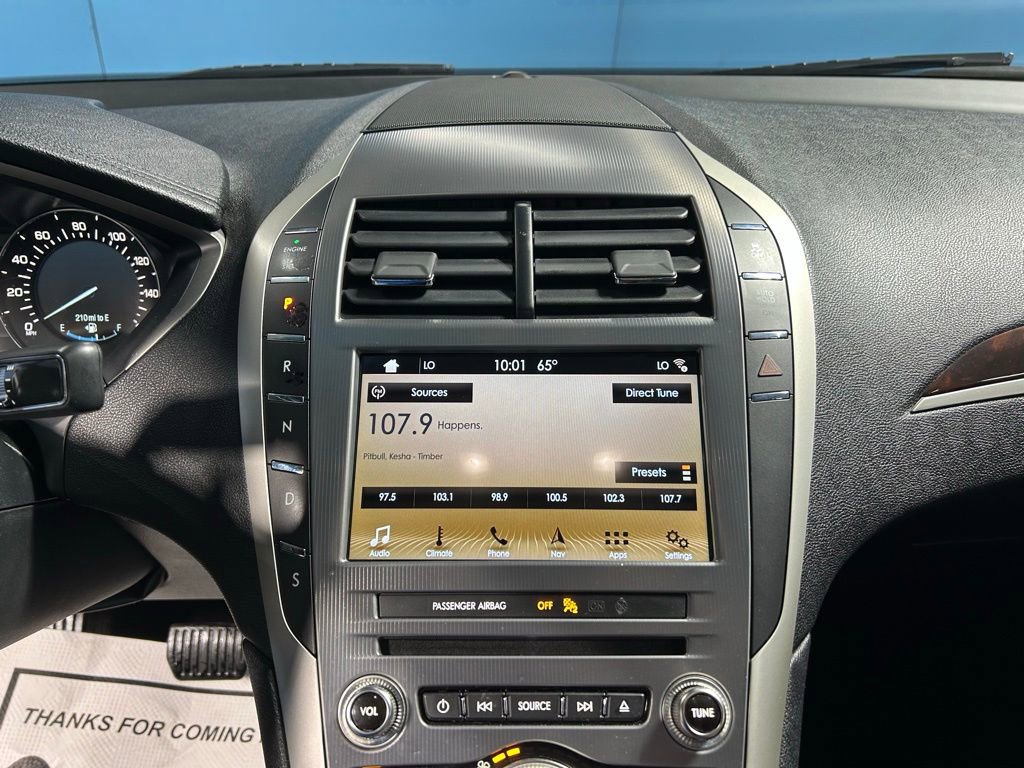 Used 2017 Lincoln MKZ Reserve image 27