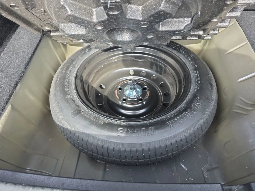 Used 2022 Honda HR-V Sport image 45