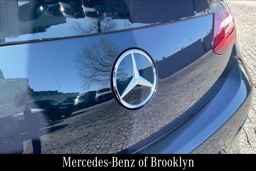 Certified 2023 Mercedes-Benz E 450 Cabriolet image 34