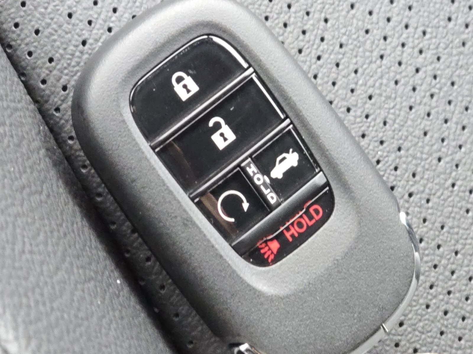 New 2026 Honda Civic Sport Touring image 35