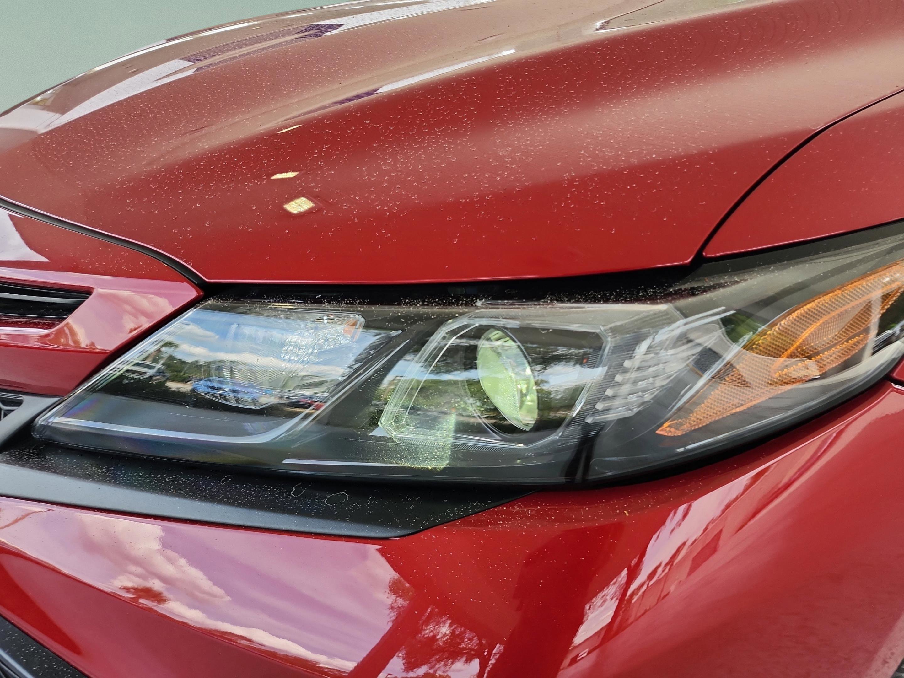 Used 2023 Toyota Camry SE w/ Convenience Package FWD image 29