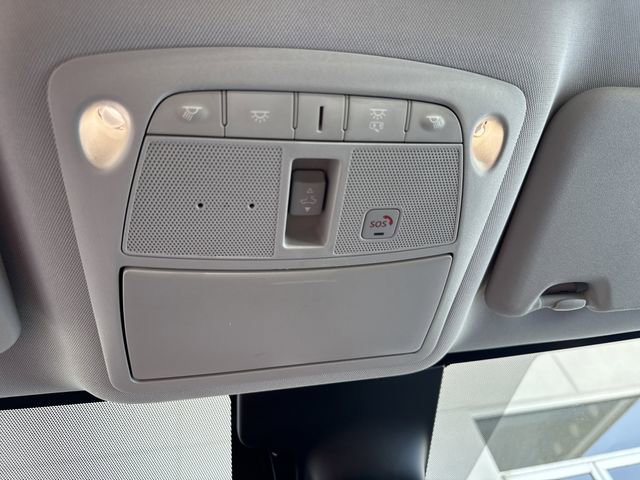 Used 2022 Nissan Rogue Sport SL w/ Premium Package image 27