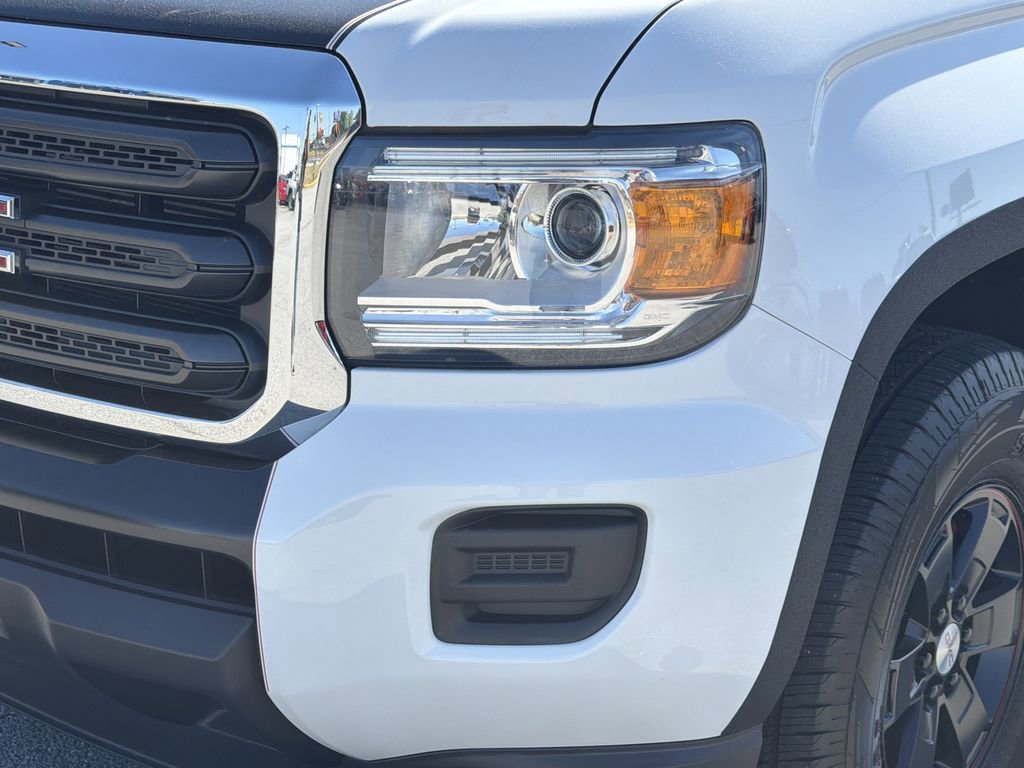 Used 2017 GMC Canyon W/T w/ Convenience Package image 24