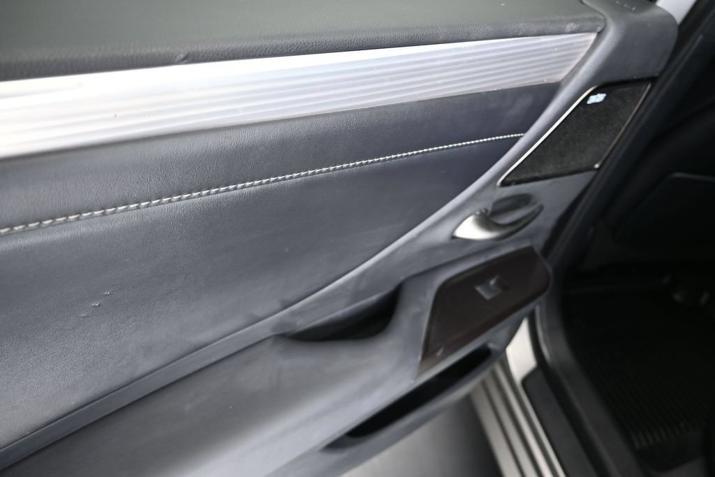 Used 2019 Lexus ES 350 F Sport w/ Accessory Package FWD image 15