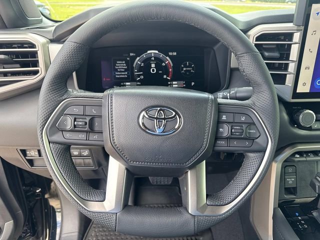 New 2026 Toyota Tundra Limited RWD image 23
