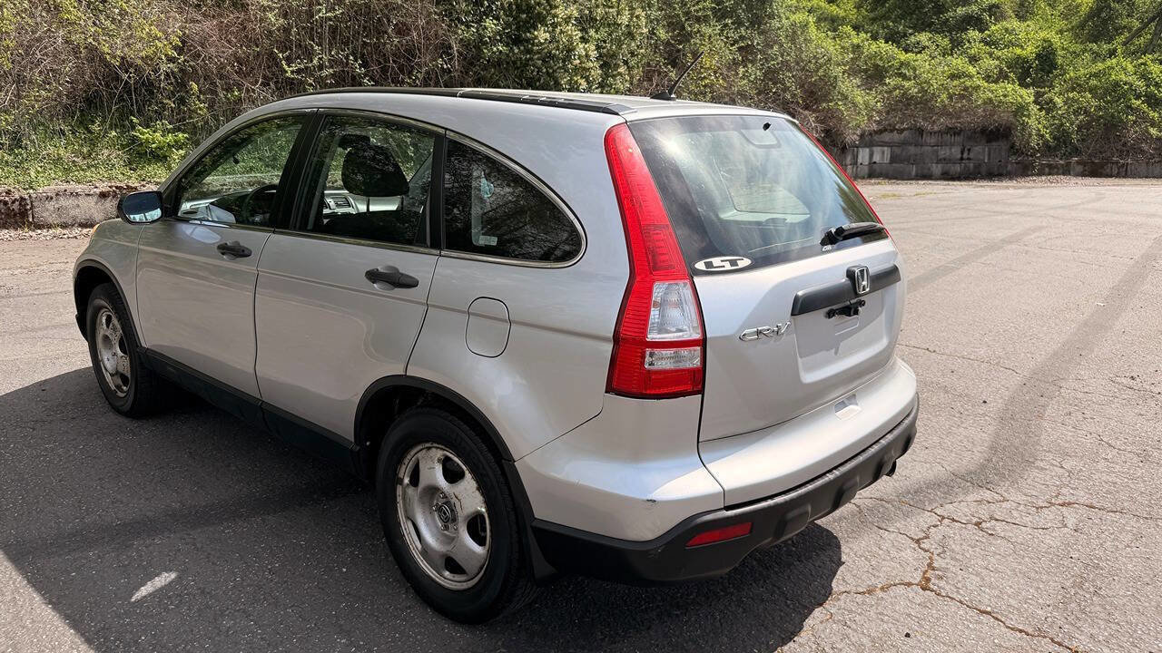 Used 2009 Honda CR-V LX image 9
