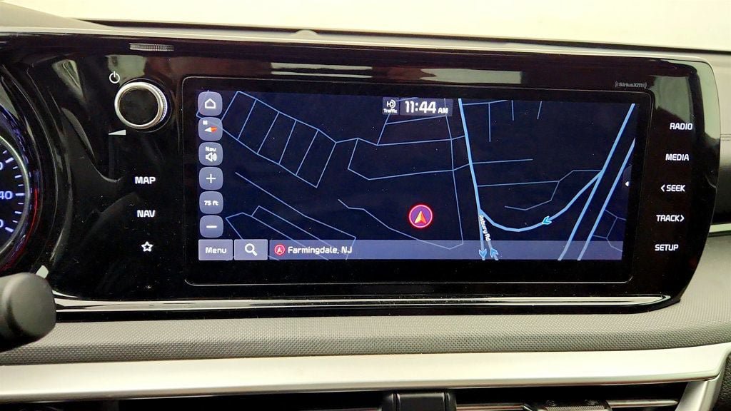 Used 2022 Kia K5 GT-Line w/ GT-Line FWD Premium Package image 19