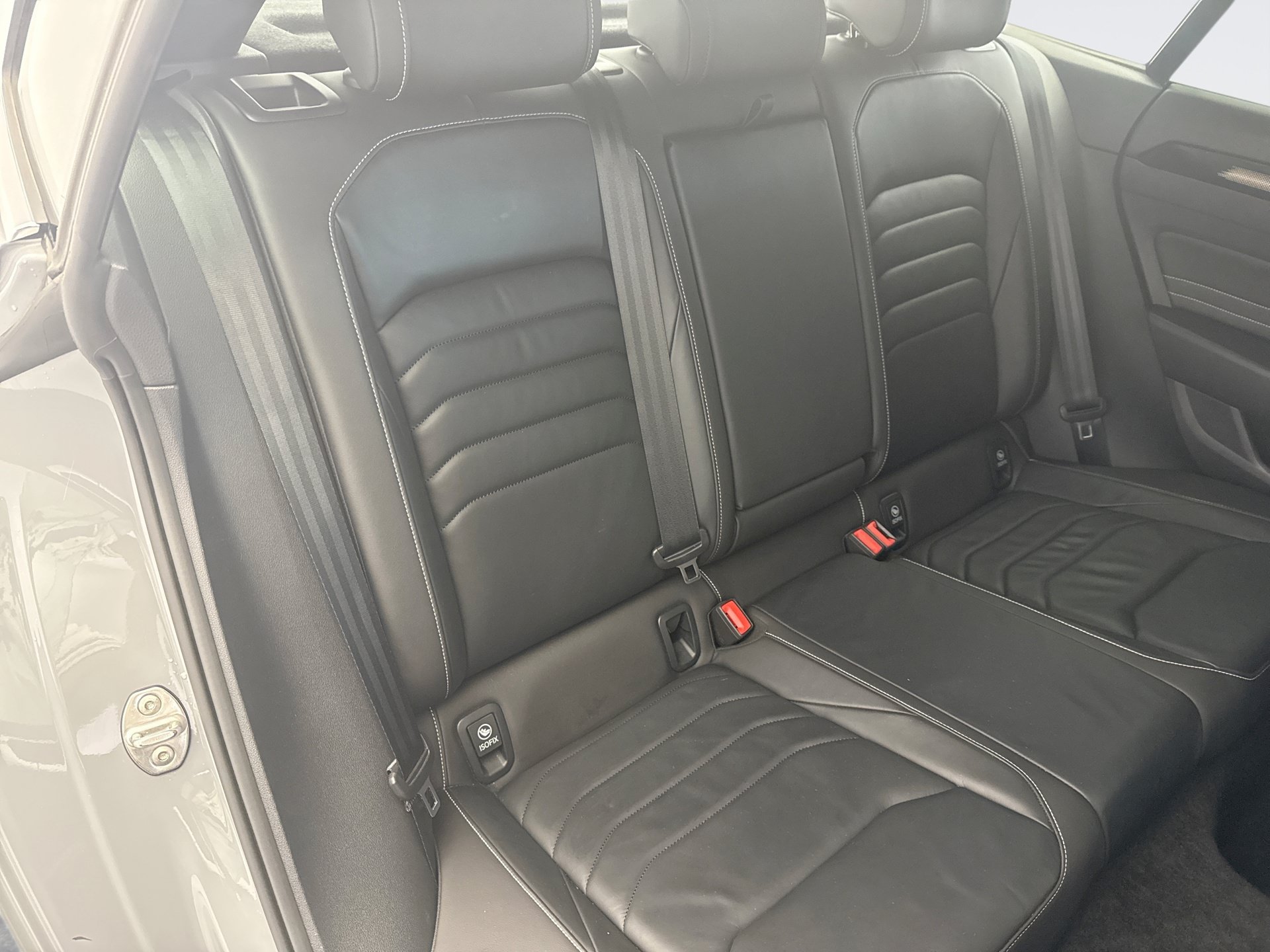 Used 2023 Volkswagen Arteon SEL AWD/4WD image 20