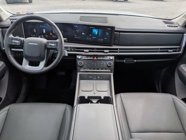 Used 2024 Hyundai Santa Fe XRT image 16