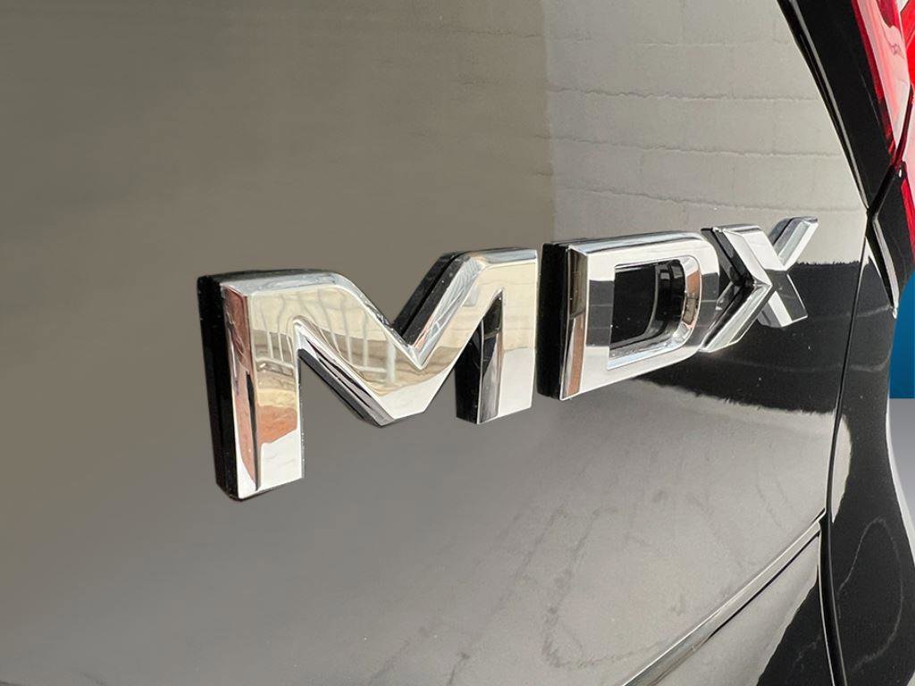 New 2026 Acura MDX A-Spec image 5