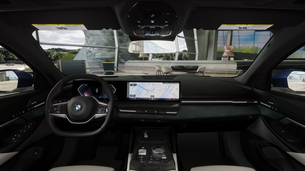 New 2026 BMW 530i image 10