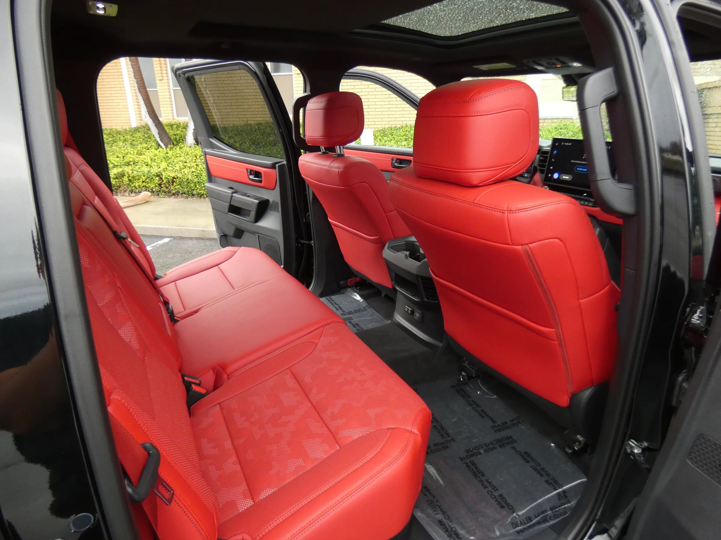 Used 2025 Toyota Tundra TRD Pro image 27