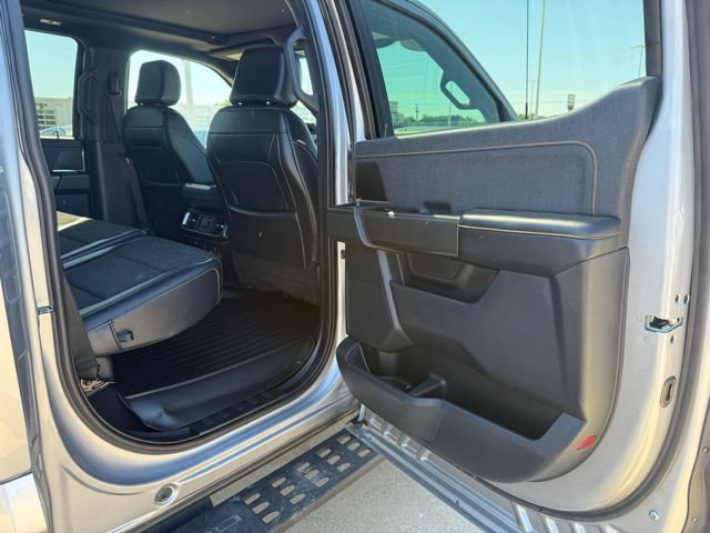Used 2023 Ford F150 Tremor AWD/4WD image 38
