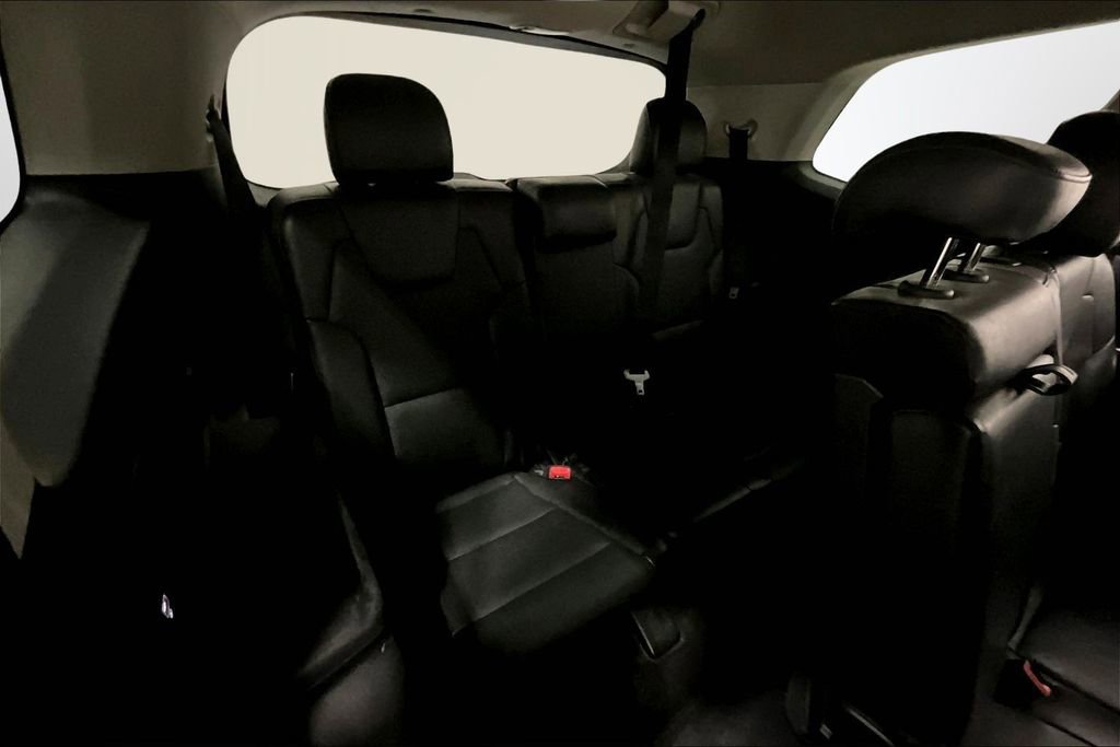Used 2021 Kia Telluride LX image 26