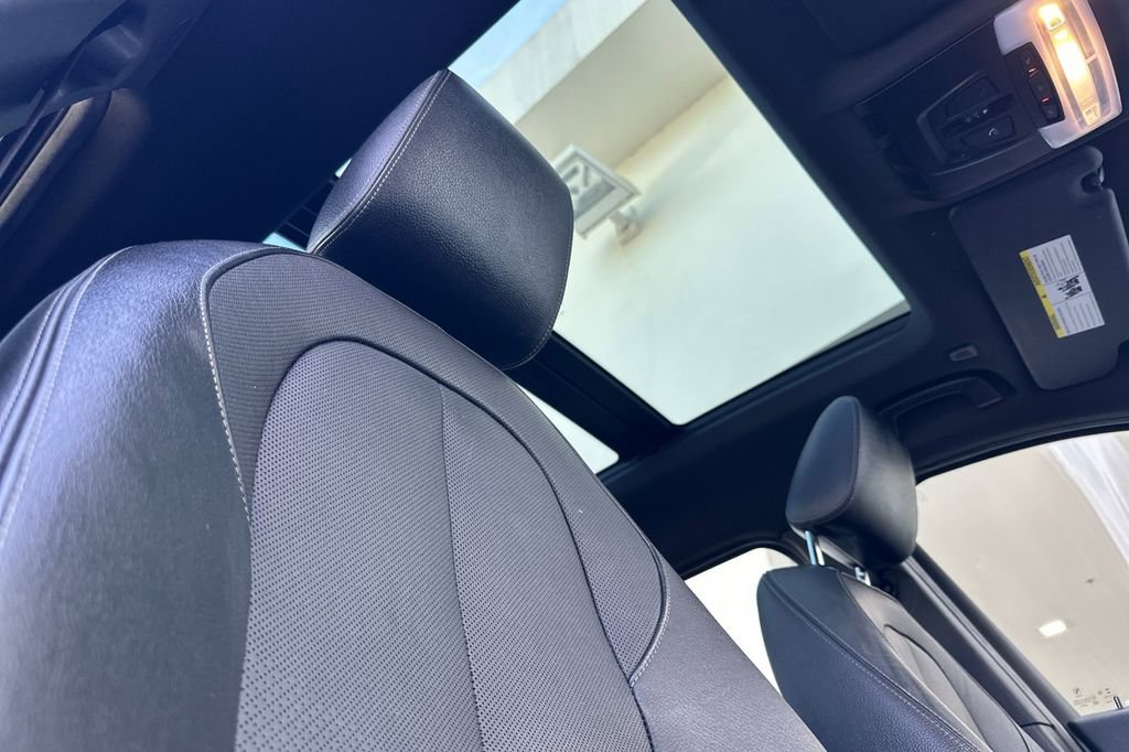 Used 2018 BMW X1 sDrive28i image 18