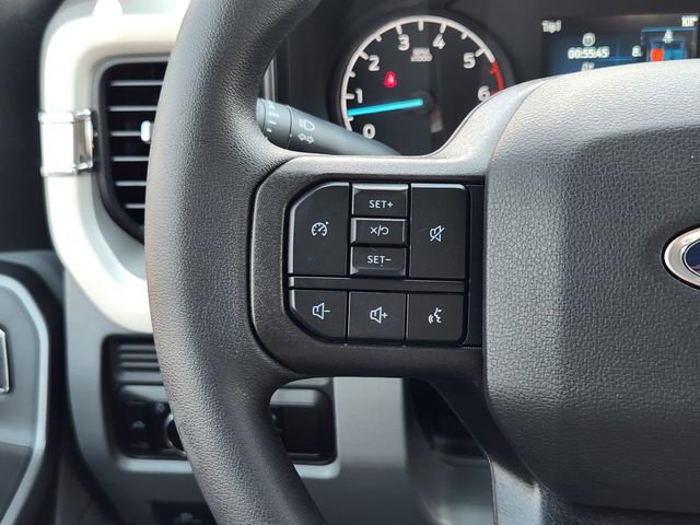 New 2026 Ford F250 XL w/ STX Appearance Package image 29