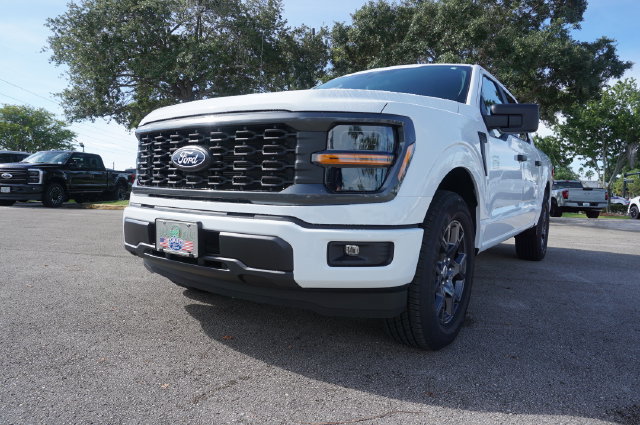 New 2026 Ford F150 STX w/ Equipment Group 200A RWD image 23
