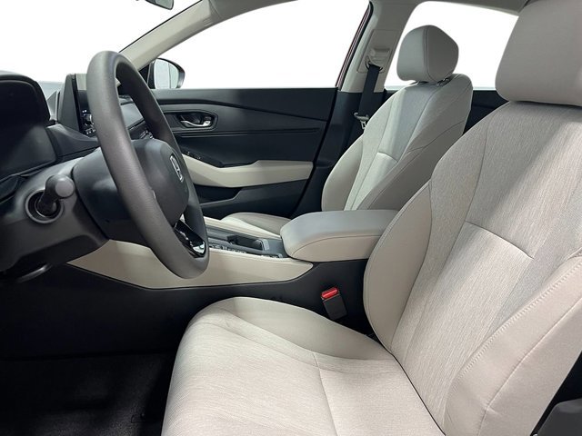 New 2025 Honda Accord LX image 11