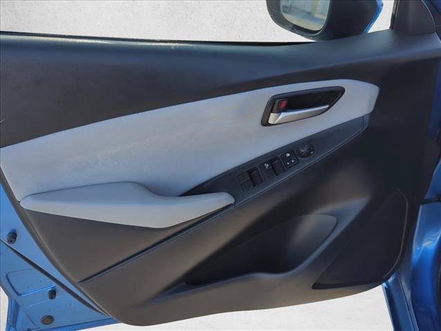 Certified 2019 Toyota Yaris LE FWD image 8