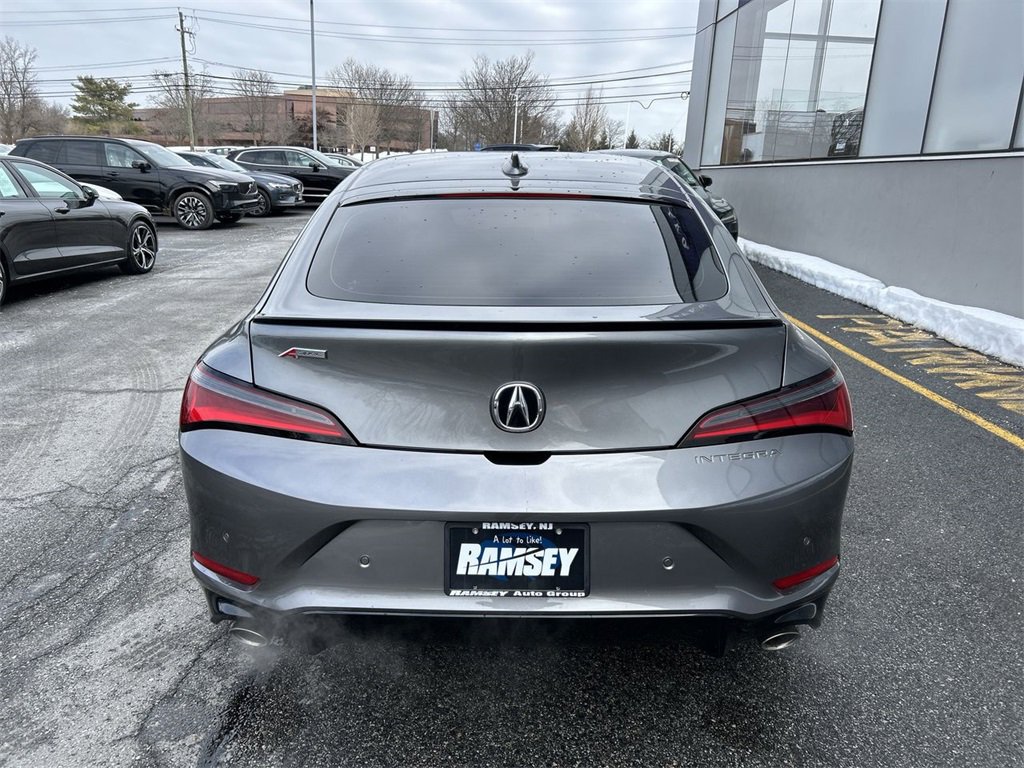 Used 2023 Acura Integra A-Spec image 7